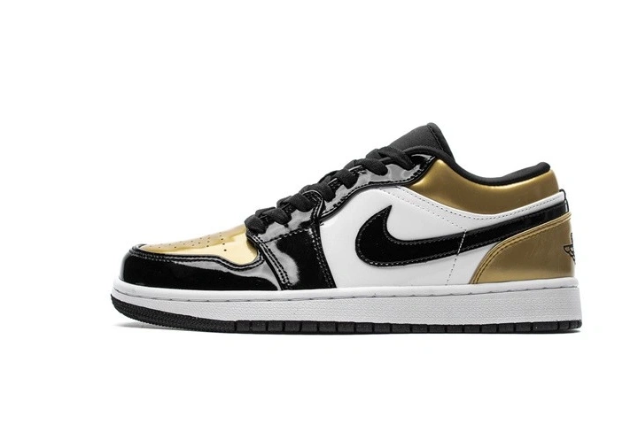 1 Toe CQ9447-700 Low  Jordan Gold 0305